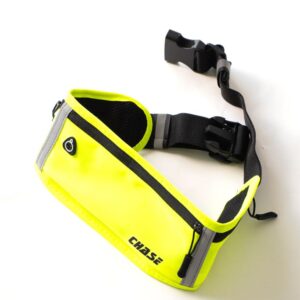 Phone lanyard in Green