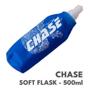 Chase Soft Flask