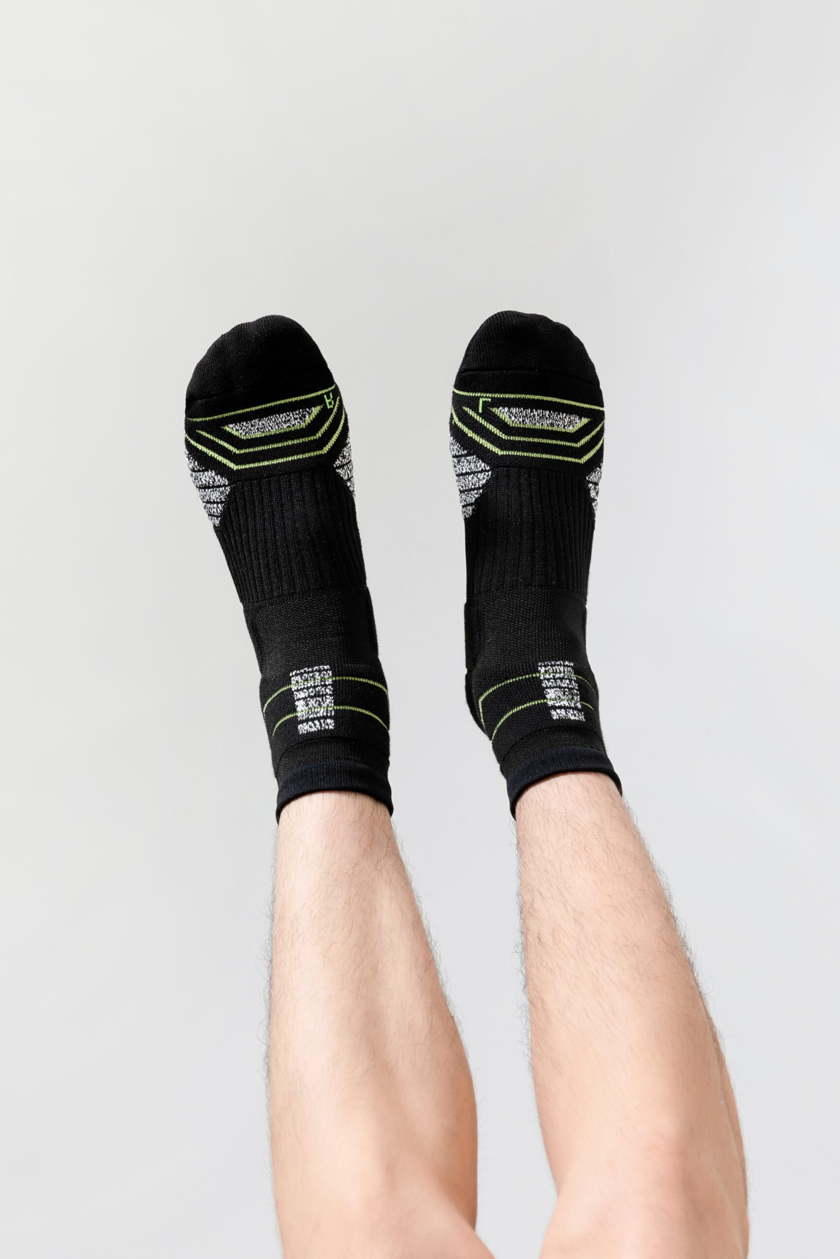 Chase Active Socks with padding - Image 6