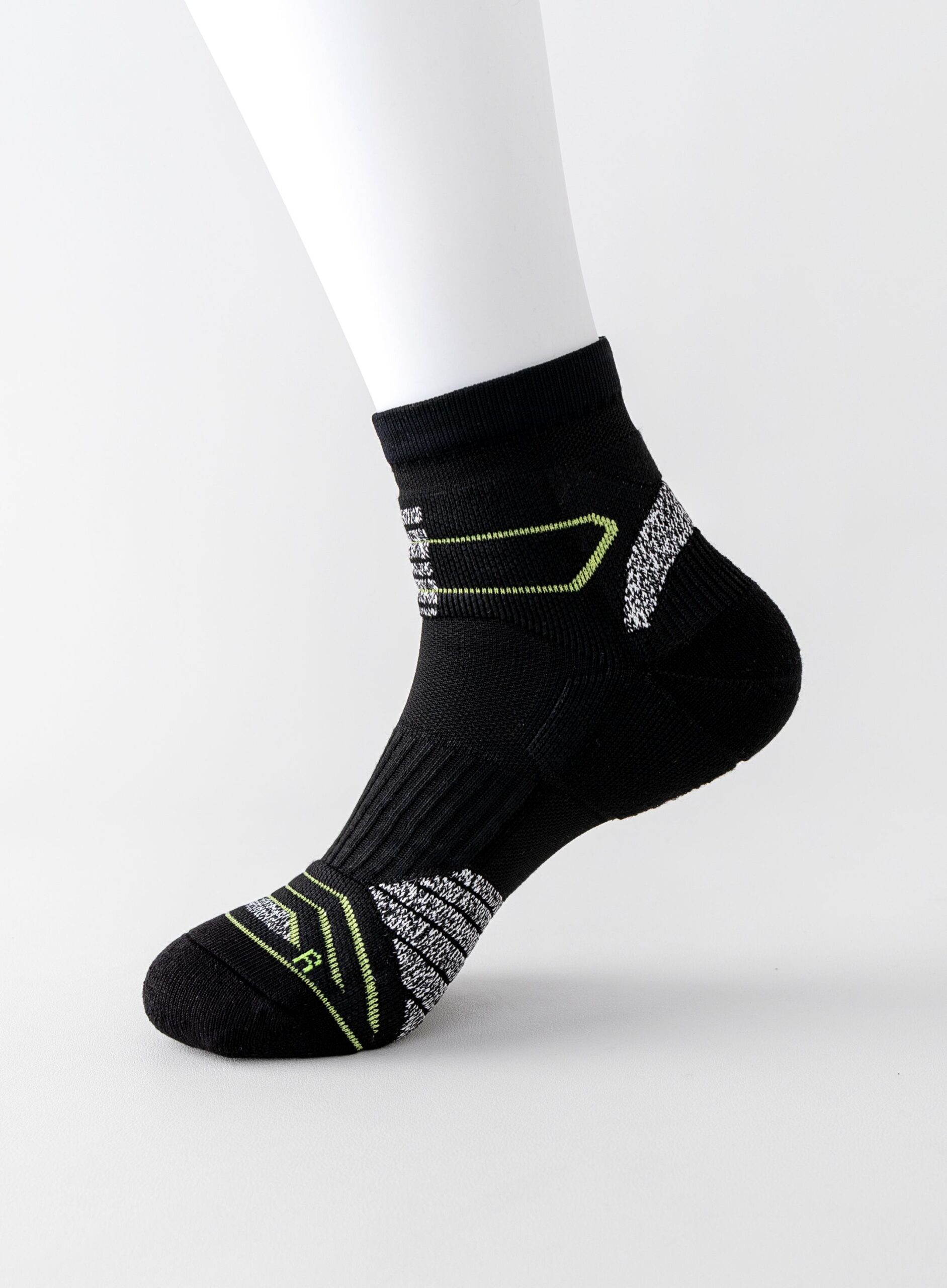 Chase Active Socks with padding - Image 3